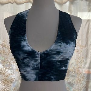 Forever 21 Sports Bra